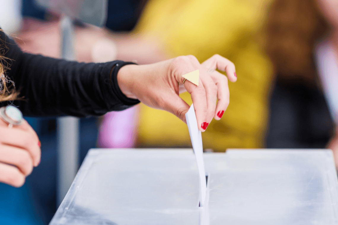 Guide complet : comment confier votre vote à un autre électeur par procuration ?